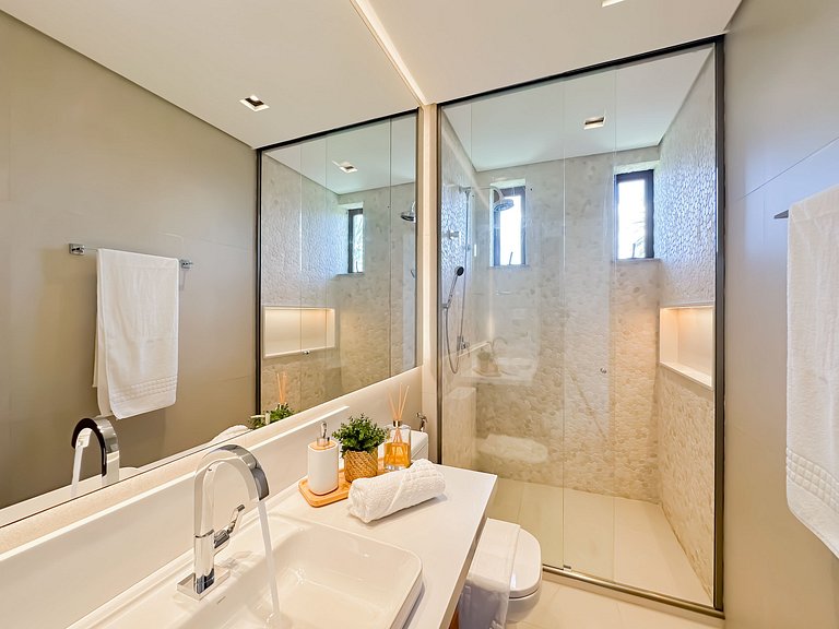Maruwá - Villa Palmiers - Five-star sophistication