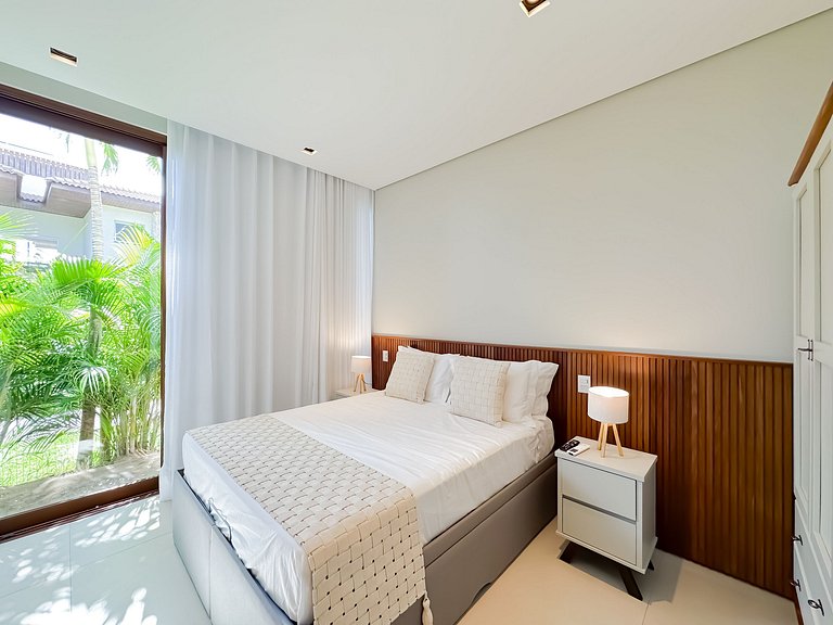 Maruwá - Villa Palmiers - Requinte 5 estrelas