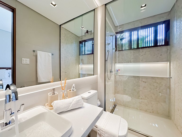 Maruwá - Villa Palmiers - Five-star sophistication