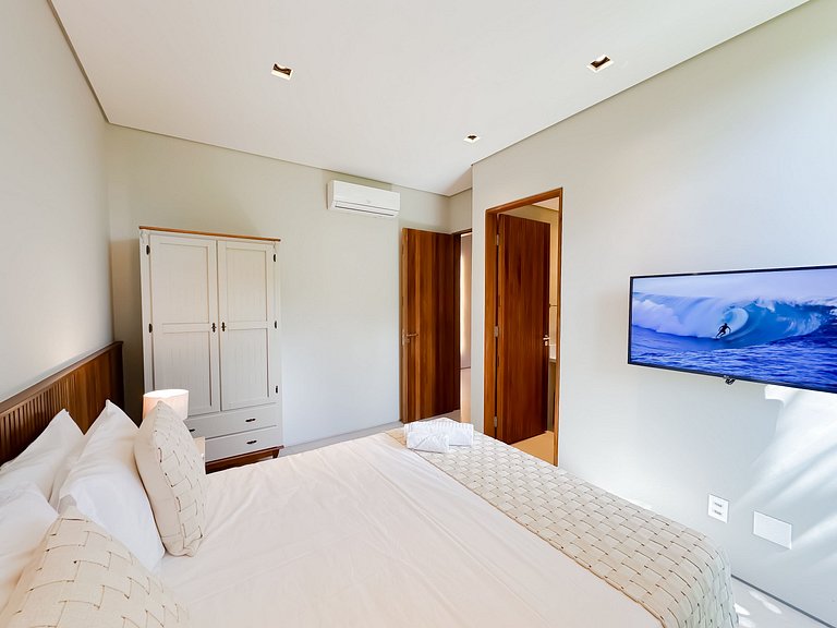 Maruwá - Villa Palmiers - Five-star sophistication