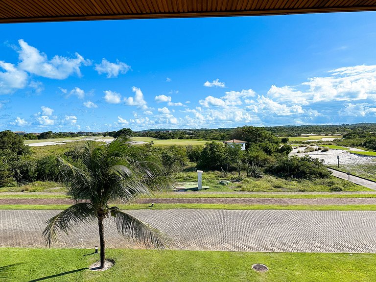 Maruwá - Villa Palmiers - Five-star sophistication