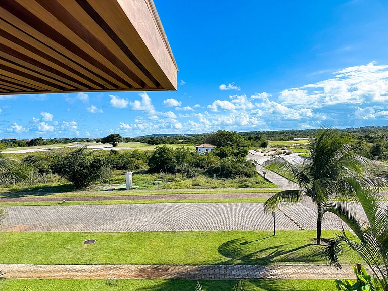 Maruwá - Villa Palmiers - Five-star sophistication