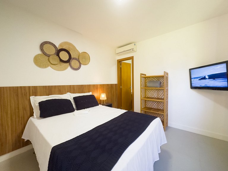 Maruwá - Villa Coruja - Lazer com estilo