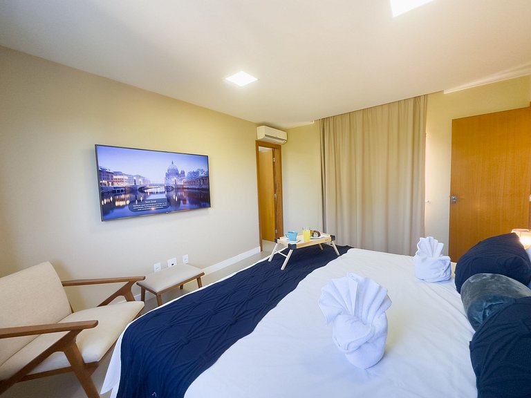 Maruwá - Villa Coruja - Stylish leisure