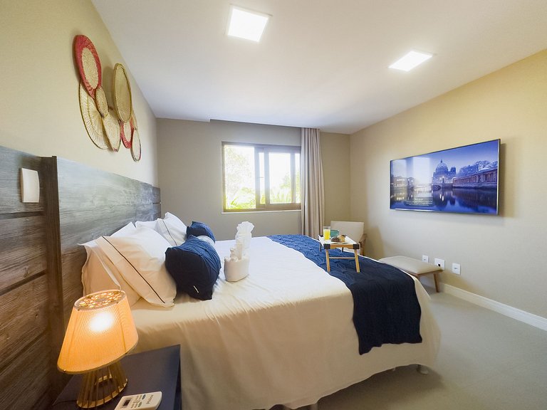 Maruwá - Villa Coruja - Lazer com estilo