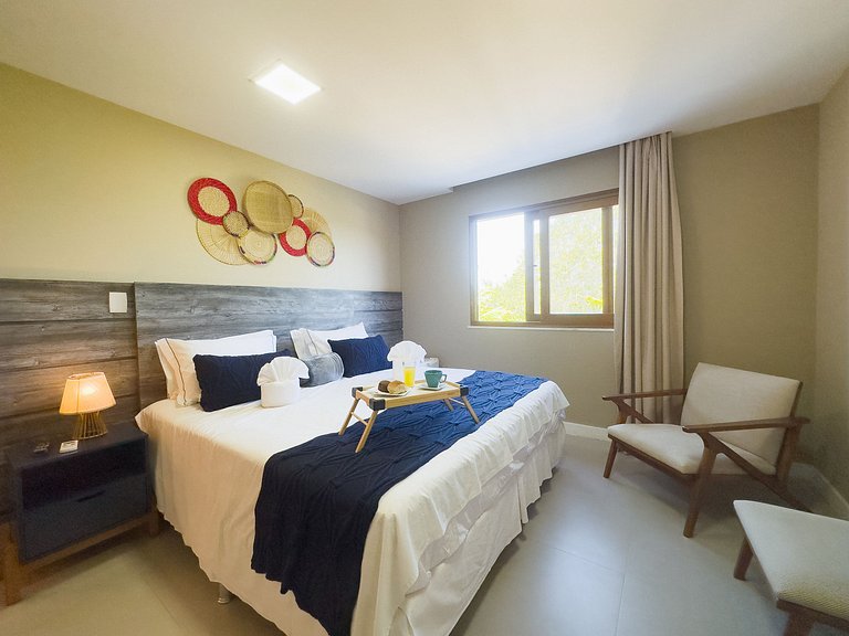 Maruwá - Villa Coruja - Lazer com estilo