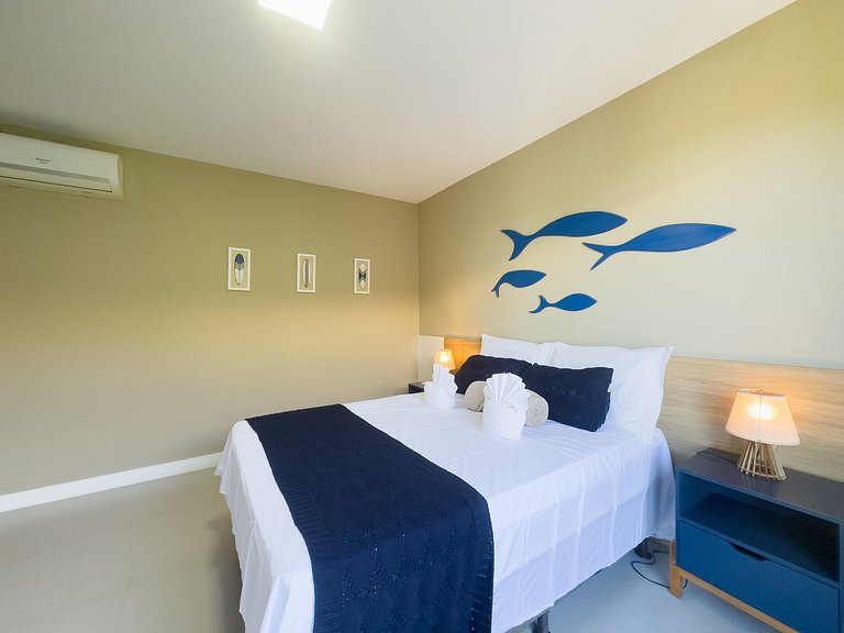 Maruwá - Villa Coruja - Lazer com estilo