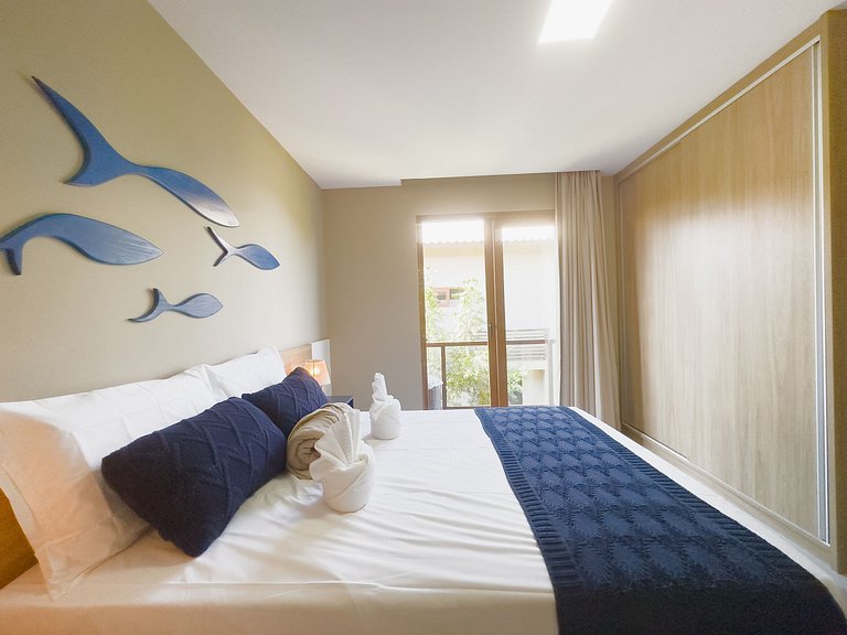 Maruwá - Villa Coruja - Lazer com estilo