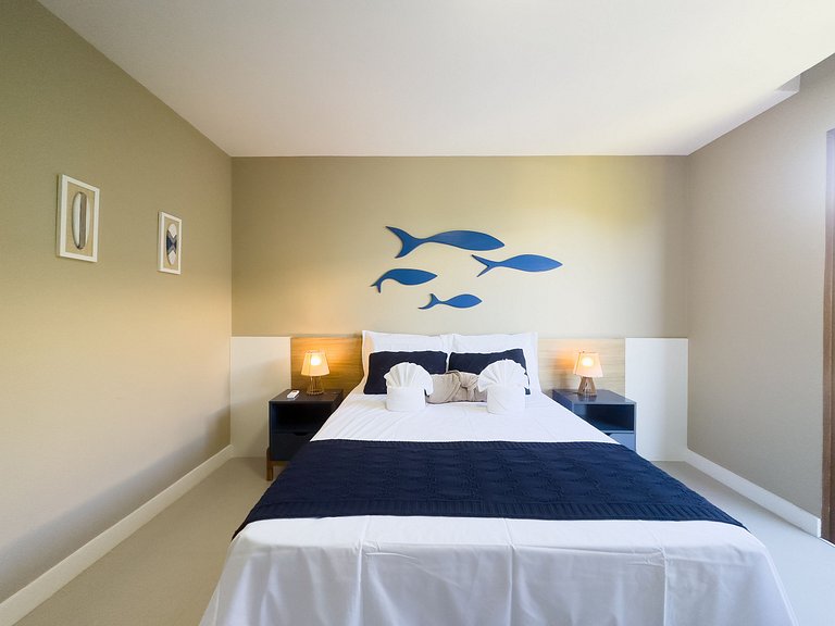 Maruwá - Villa Coruja - Lazer com estilo