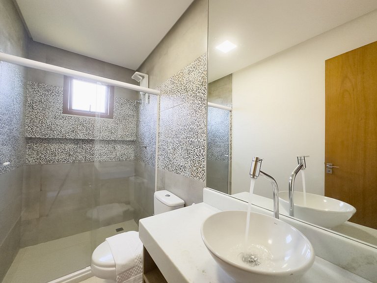 Maruwá - Villa Coruja - Lazer com estilo