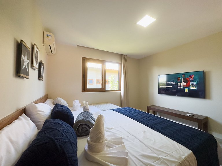 Maruwá - Villa Coruja - Stylish leisure