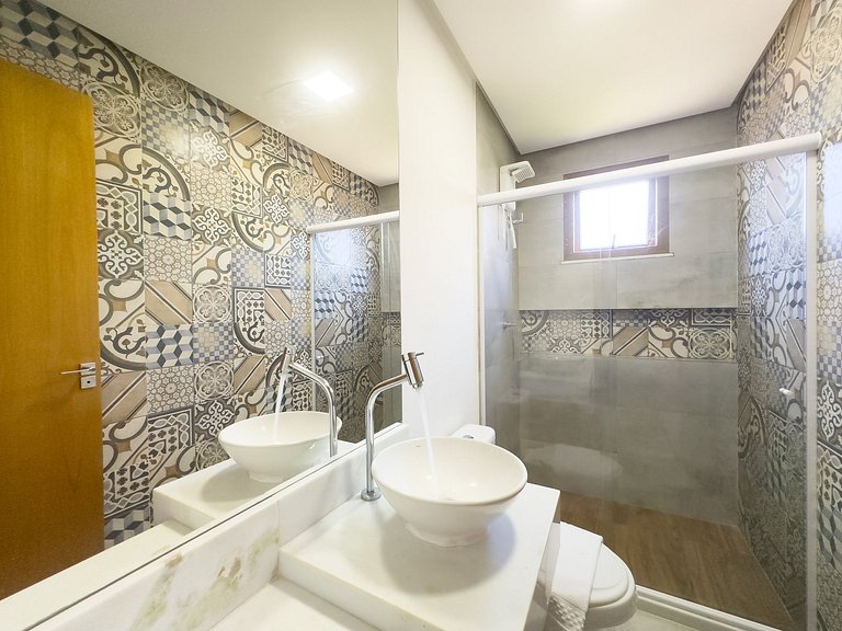 Maruwá - Villa Coruja - Lazer com estilo