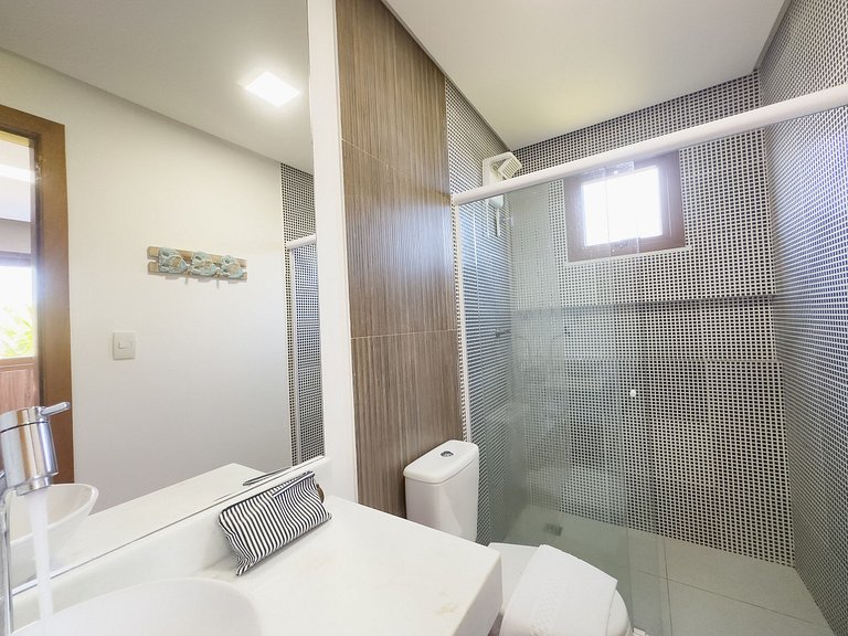 Maruwá - Villa Coruja - Lazer com estilo