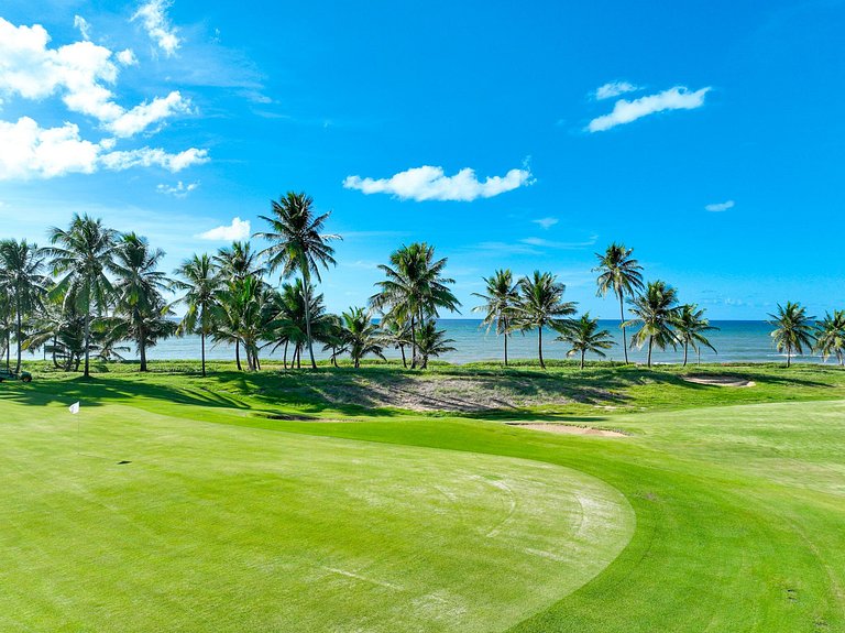 Maruwá - Villa Deluxe 30 - A 300m da praia