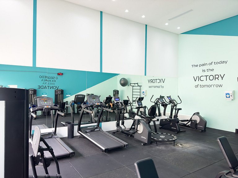 Maruwá - Villa Deluxe 30 - 300 m vom Strand