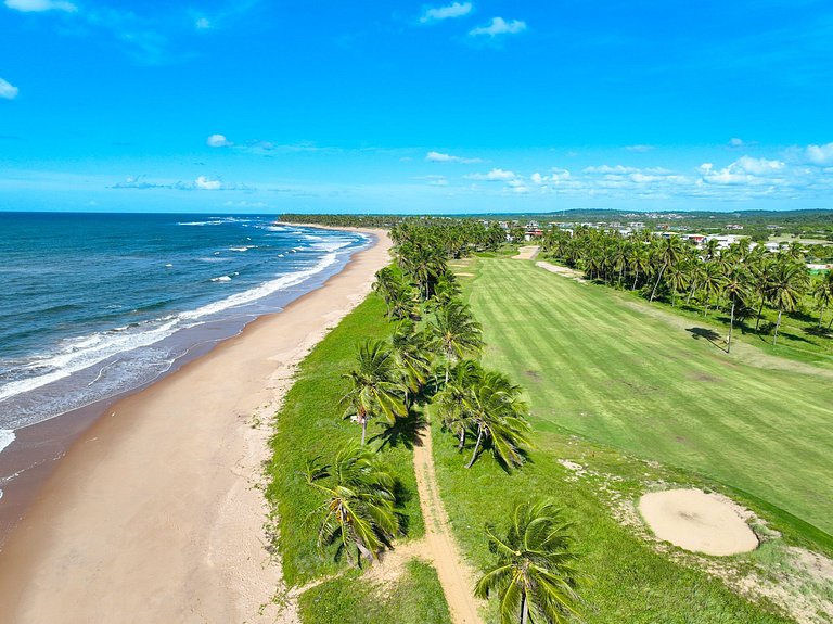 Maruwá - Villa 30 - A 300m da praia