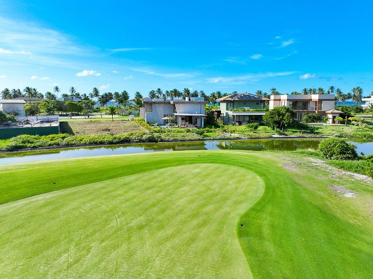 Maruwá - Villa Deluxe 30 - A 300m da praia