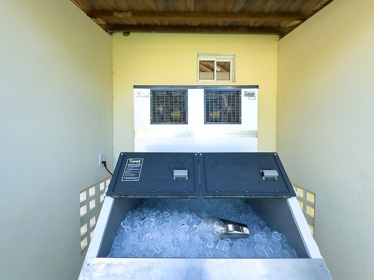 Maruwá - Villa Deluxe 30 - A 300m da praia