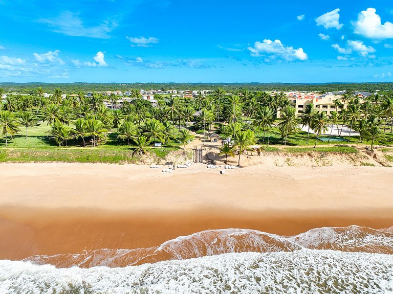 Maruwá - Villa 30 - A 300m da praia