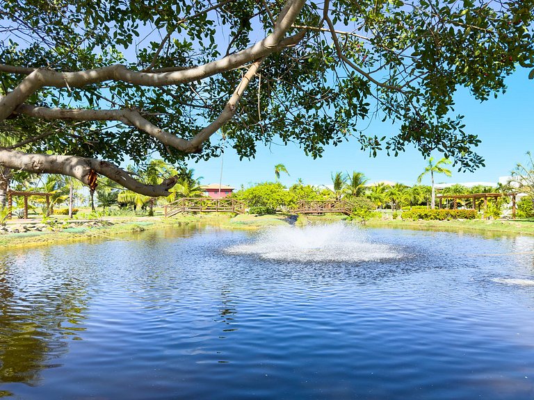 Villa de lujo en Iberostar