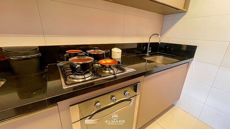 Maruwá - Solar Tambaú Luxo - PB