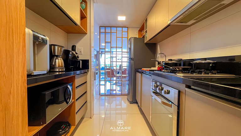 Maruwá - Solar Tambaú Luxo - PB