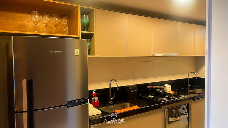 Maruwá - Solar Tambaú Luxo - PB