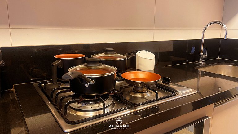 Maruwá - Solar Tambaú Luxo - PB