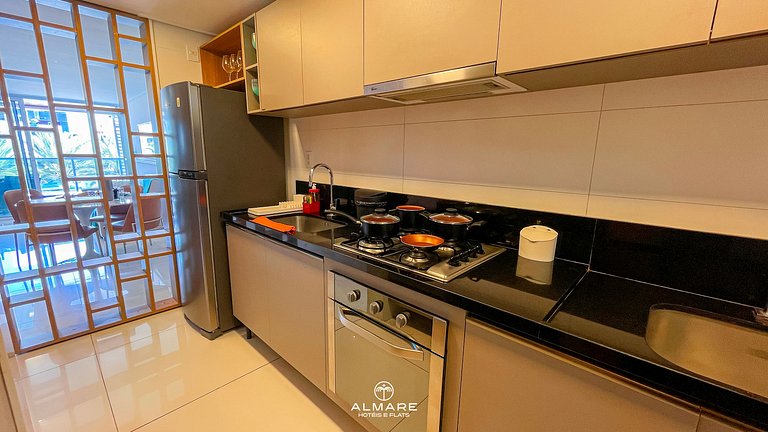 Maruwá - Solar Tambaú Luxo - PB