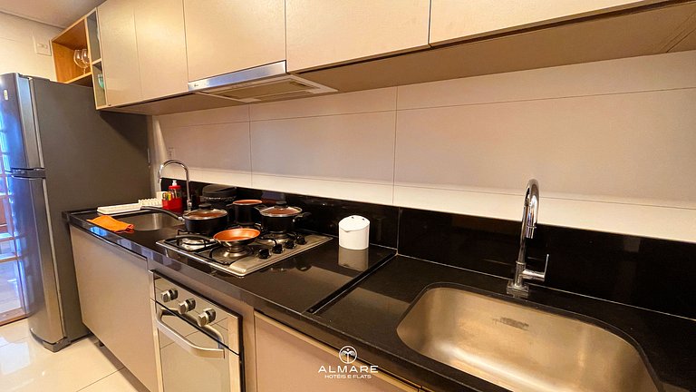 Maruwá - Solar Tambaú Luxo - PB