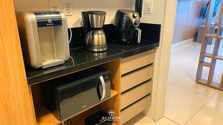 Maruwá - Solar Tambaú Luxo - PB