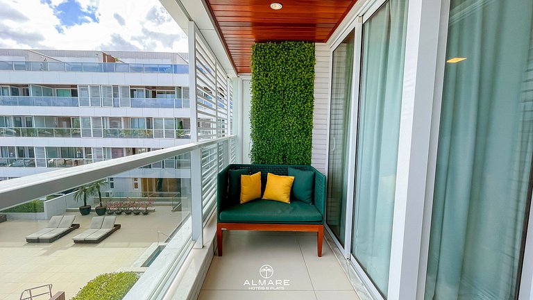 Maruwá - Solar Tambaú Luxo - PB