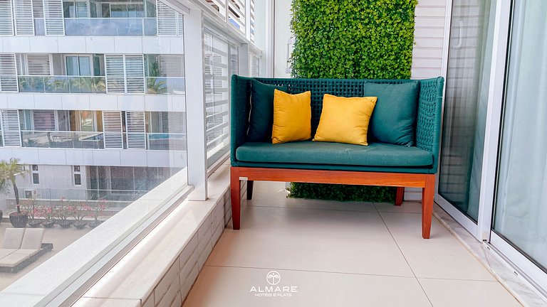 Maruwá - Solar Tambaú Luxo - PB