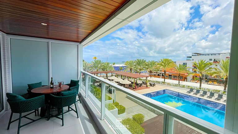 Maruwá - Solar Tambaú Luxo - PB