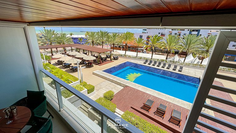 Maruwá - Solar Tambaú Luxo - PB