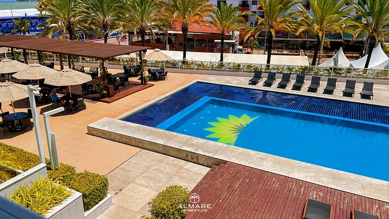 Maruwá - Solar Tambaú Luxo - PB