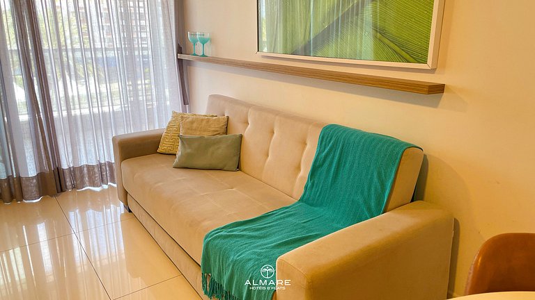 Maruwá - Solar Tambaú Luxo - PB