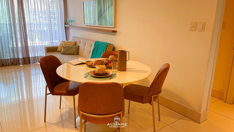 Maruwá - Solar Tambaú Luxo - PB