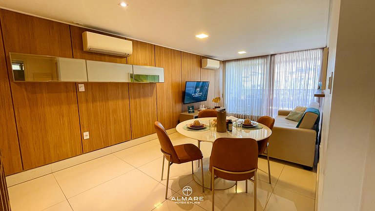 Maruwá - Solar Tambaú Luxo - PB