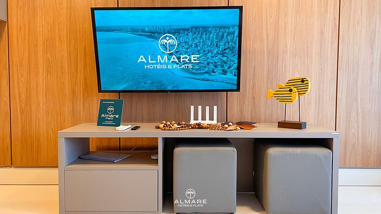 Maruwá - Solar Tambaú Luxo - PB