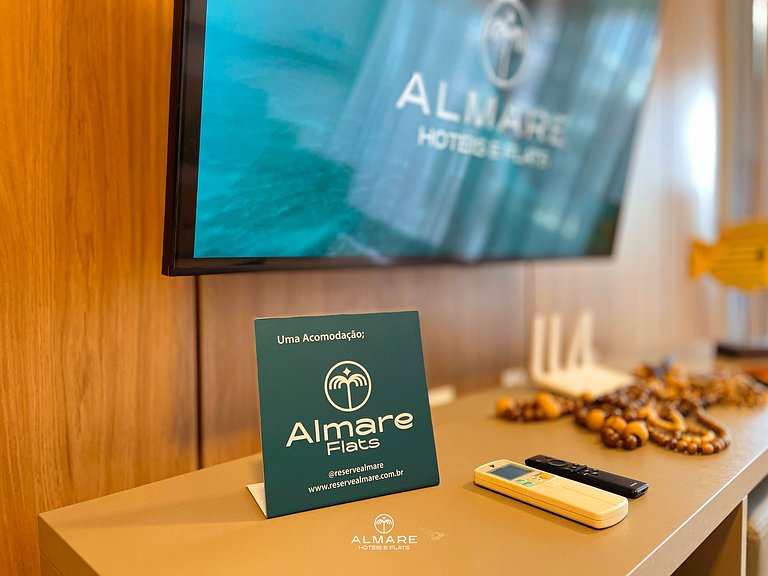 Maruwá - Solar Tambaú Luxo - PB