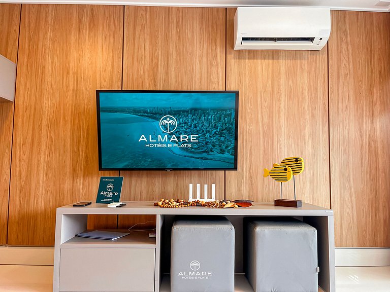 Maruwá - Solar Tambaú Luxo - PB