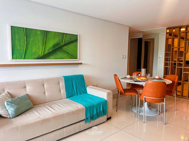 Maruwá - Solar Tambaú Luxo - PB