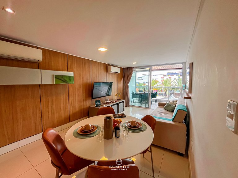 Maruwá - Solar Tambaú Luxo - PB