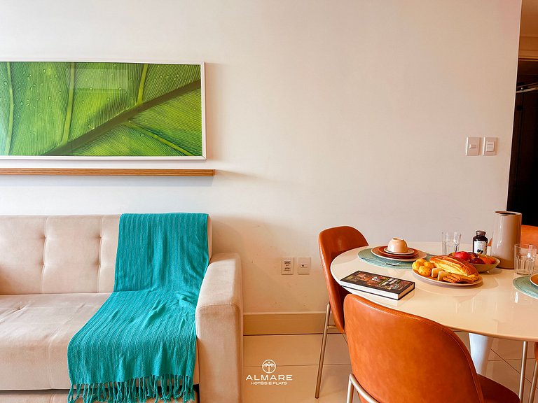 Maruwá - Solar Tambaú Luxo - PB