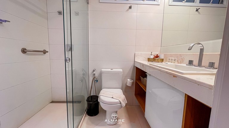 Maruwá - Solar Tambaú Luxo - PB