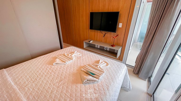 Maruwá - Solar Tambaú Luxo - PB