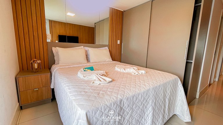 Maruwá - Solar Tambaú Luxo - PB