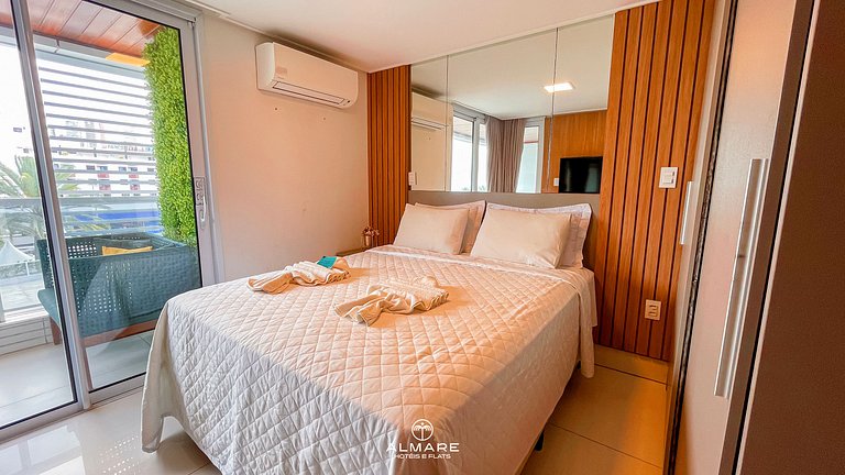 Maruwá - Solar Tambaú Luxo - PB