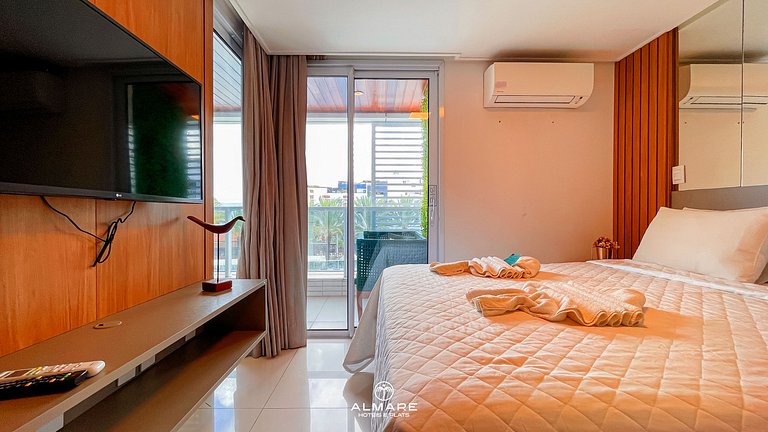 Maruwá - Solar Tambaú Luxo - PB